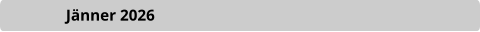 Jänner 2026