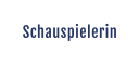 Schauspielerin